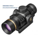 Point Rouge Leupold Freedom  RDS 1x34