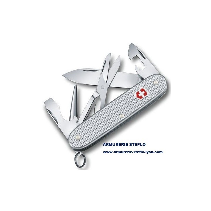 Victorinox Pioneer X Alox