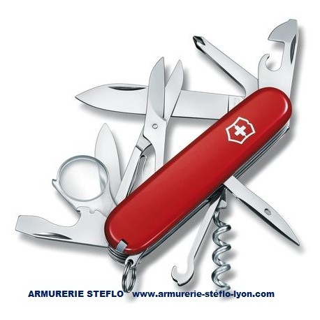 Victorinox Explorer