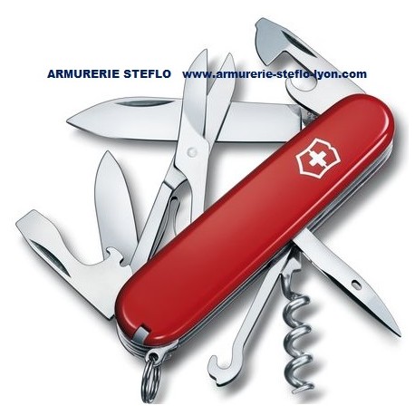 Victorinox Climber