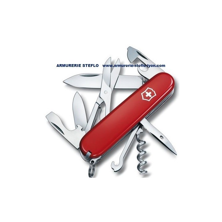 Victorinox Climber