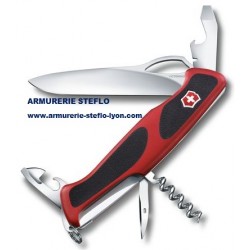 Victorinox Ranger Grip 61 rouge