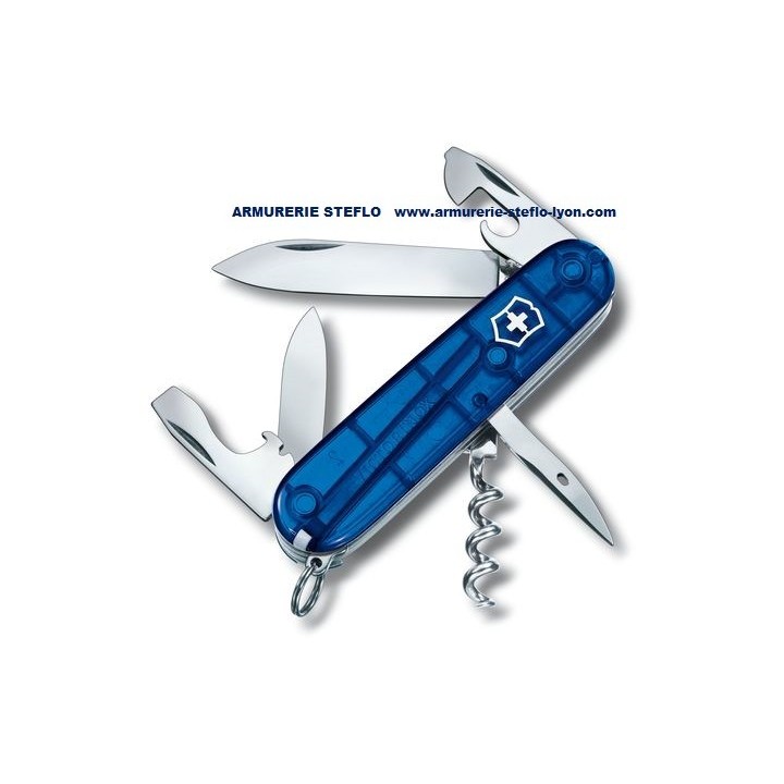 Victorinox Spartan