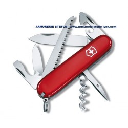 Victorinox Camper