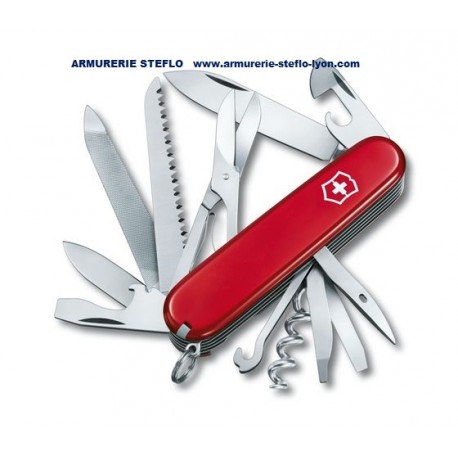 Victorinox Ranger