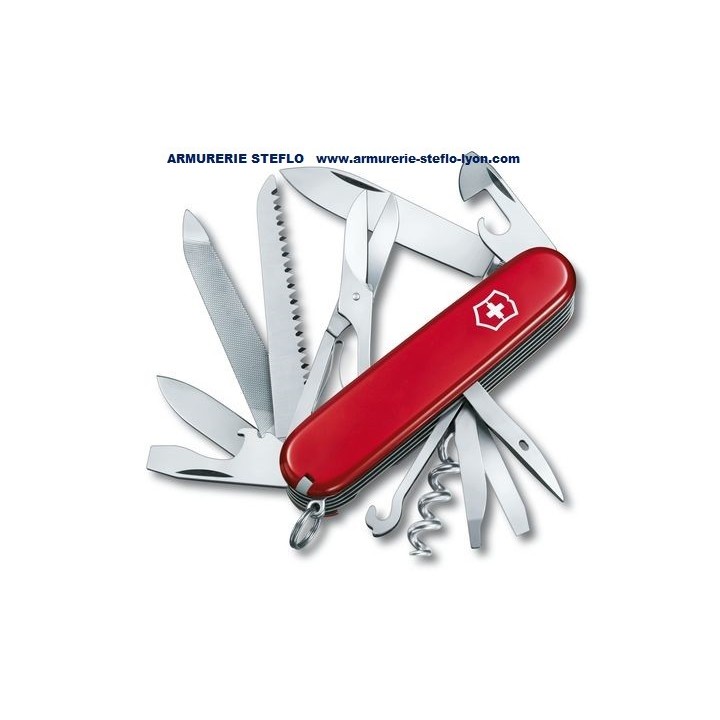 Victorinox Ranger