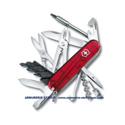 Victorinox Cybertool M