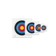 Blason FITA 40 cm