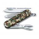 Victorinox Canif Classic Camo