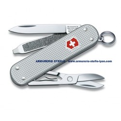 Victorinox Canif Classic Alox