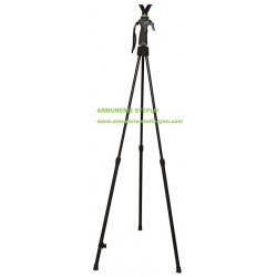 Canne de Pirsch tripod Quick Stick