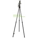 Canne de Pirsch tripod Quick Stick