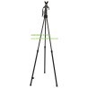 Canne de Pirsch tripod Quick Stick