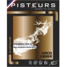 Pisteurs Gros gibier 12/70