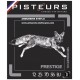 Pisteurs Prestige 12/70