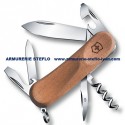 Victorinox EvoWood 10 bois