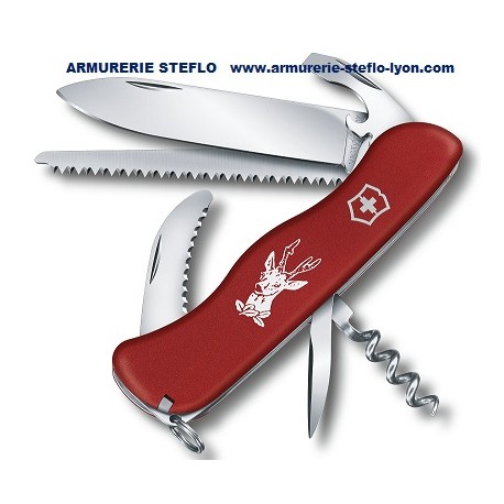 Victorinox Hunter