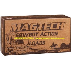 Magtech 44 Special LFN 240grs - (x50)