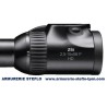 Swarovski Z6 I Gen. 2 2,5-15x56 SR