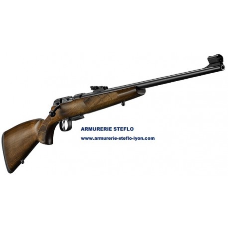 CZ 457 Luxe 22LR Fileté 24"