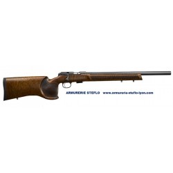 CZ 457 Varmint MTR 22LR Fileté 20"