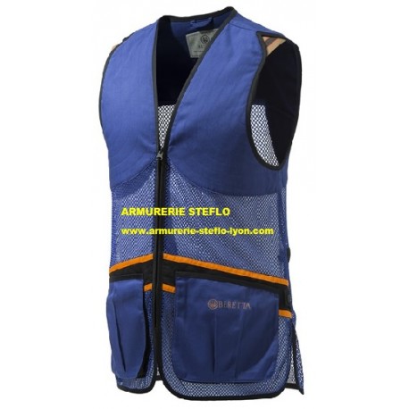 Gilet Full Mesh BERETTA