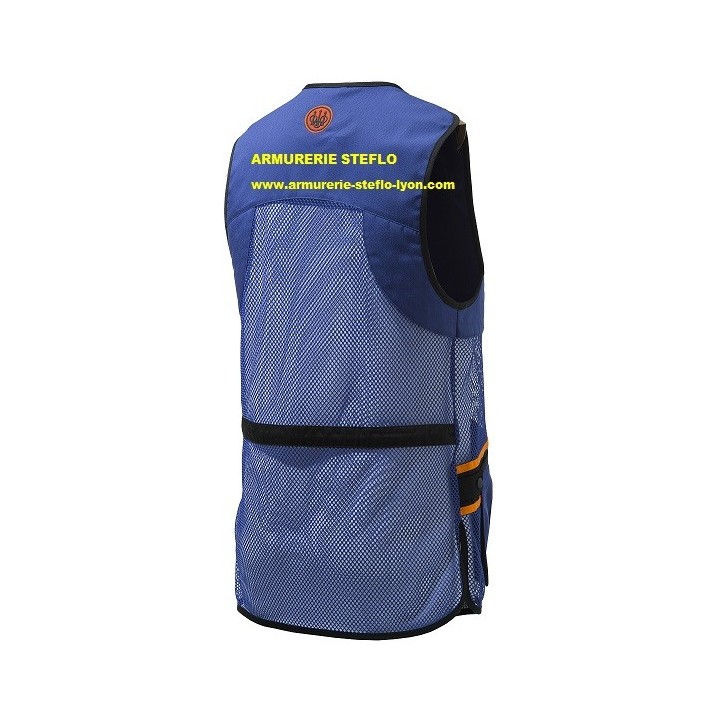 Gilet Full Mesh BERETTA