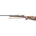 Browning X-Bolt SF Eclipse Hunter Brown gaucher fileté