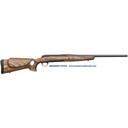 Browning X-Bolt SF Eclipse Hunter Brown gaucher fileté