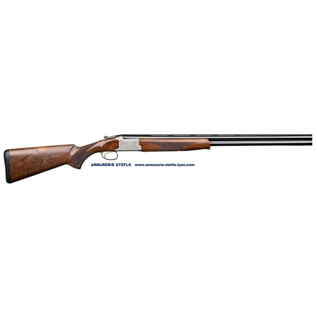 Browning B525 Game One light