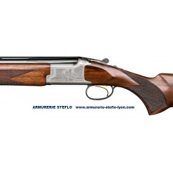 Browning B525 Game One light
