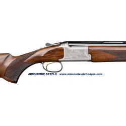 Browning B525 Game One light