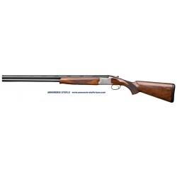 Browning B525 Game One light