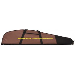 Fourreau carabine marron 128cm