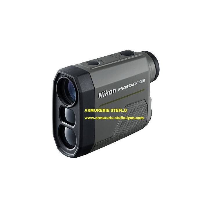 Nikon Télémètre Prostaff 1000