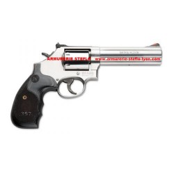 Smith & Wesson 686 3-5-7 Magnum séries 5"