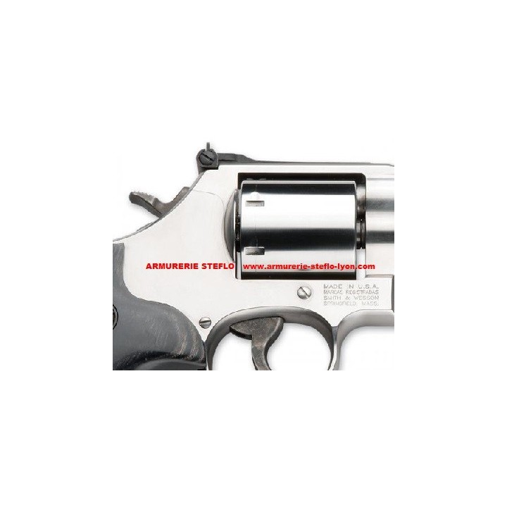 Smith & Wesson 686 3-5-7 Magnum séries 5"