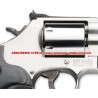 Smith & Wesson 686 3-5-7 Magnum séries 5"