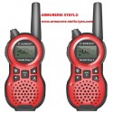 Talkie walkie Albrecht Tec Talk Easy 3