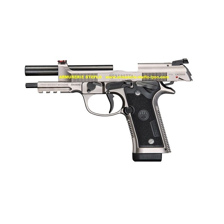 Beretta 92 X Performance