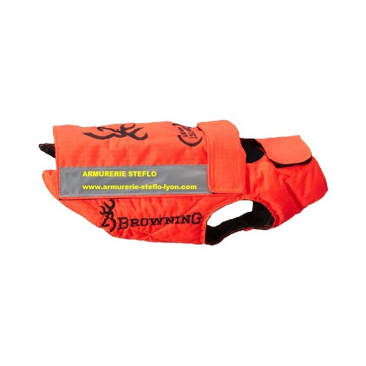 Gilet de protection Browning Protect Hunter