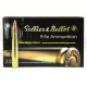 Sellier&Bellot 8x57IS FMJ