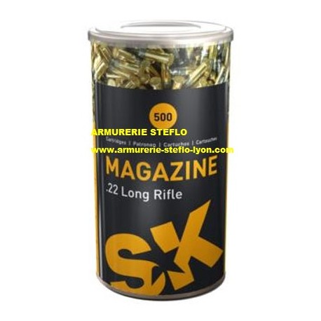 SK Magazine 22 LR (x500)