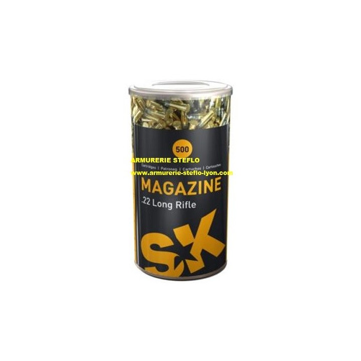 SK Magazine 22 LR (x500)