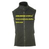 Gilet Ottawa X-JAGD