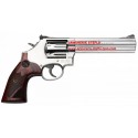 Smith & Wesson 686 Plus luxe 6"