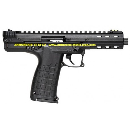 KelTec CP 33 - 22 LR Noir 20 coups