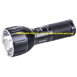 Nextorch Saint Torch 11 - 3500 lumens rechargeable