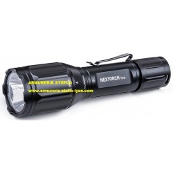 Nextorch T5G Set - 1200 lumens rechargeable