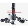Nextorch T5G Set - 1200 lumens rechargeable